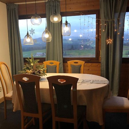 Panoramaapart - Alpzeit Im Westallgaeu Oberreute Luaran gambar