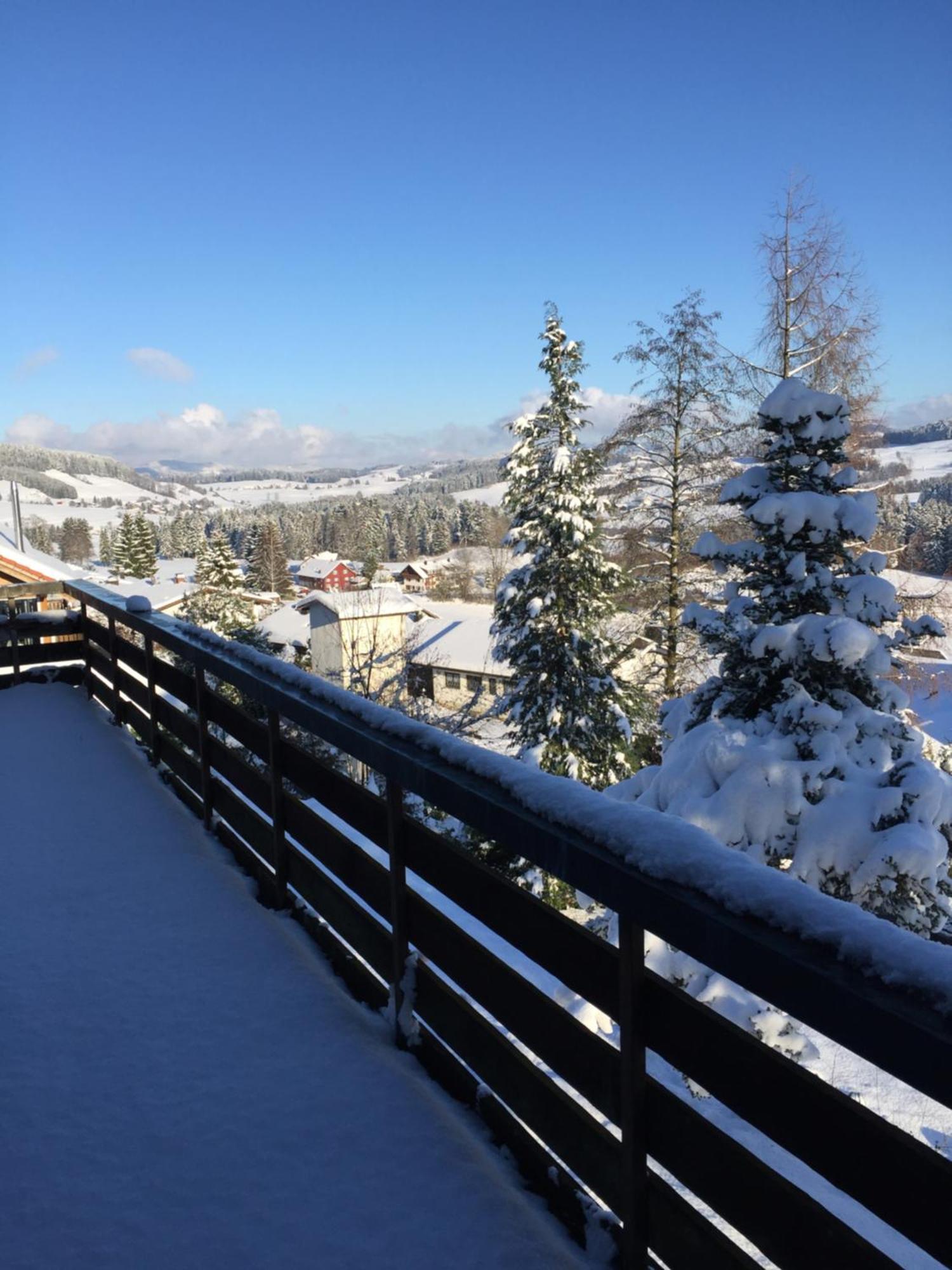 Panoramaapart - Alpzeit Im Westallgaeu Oberreute Luaran gambar